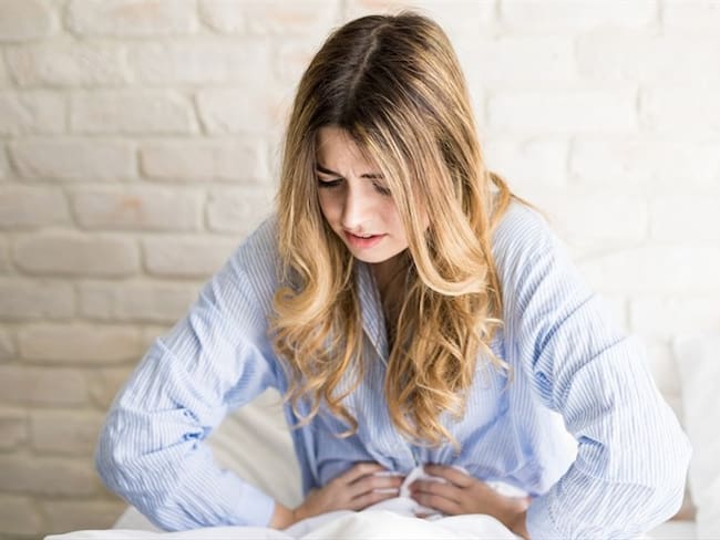 Radican proyecto de ley para reconocer la endometriosis como enfermedad crónica