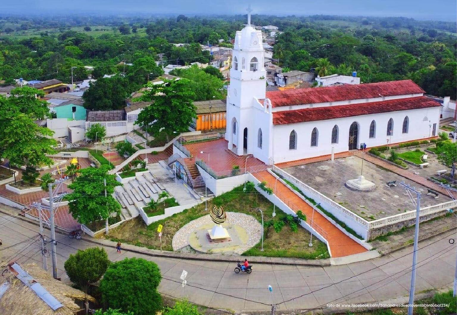 Alertan por presunto aumento en las cifras de habitantes de resguardo indígena en Córdoba. Foto:  Procuraduría.