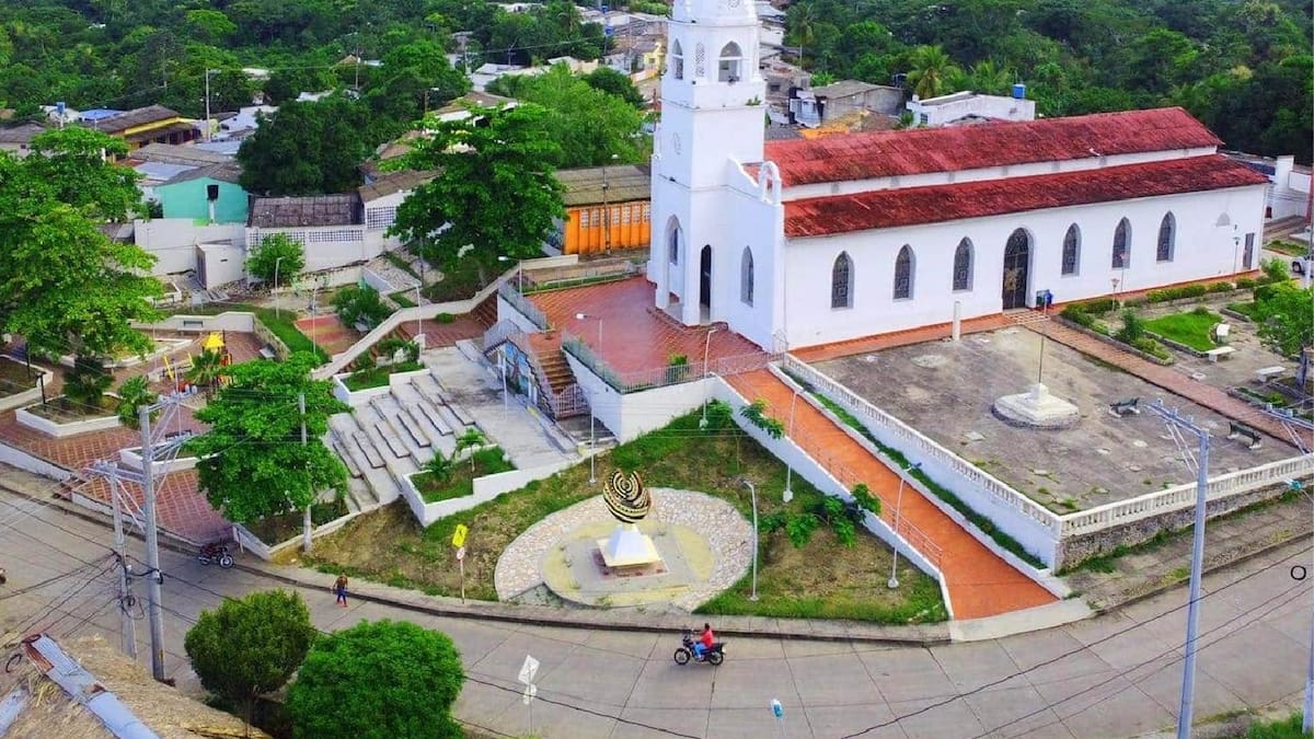 Alertan por presunto aumento en las cifras de habitantes de un resguardo indígena en Córdoba