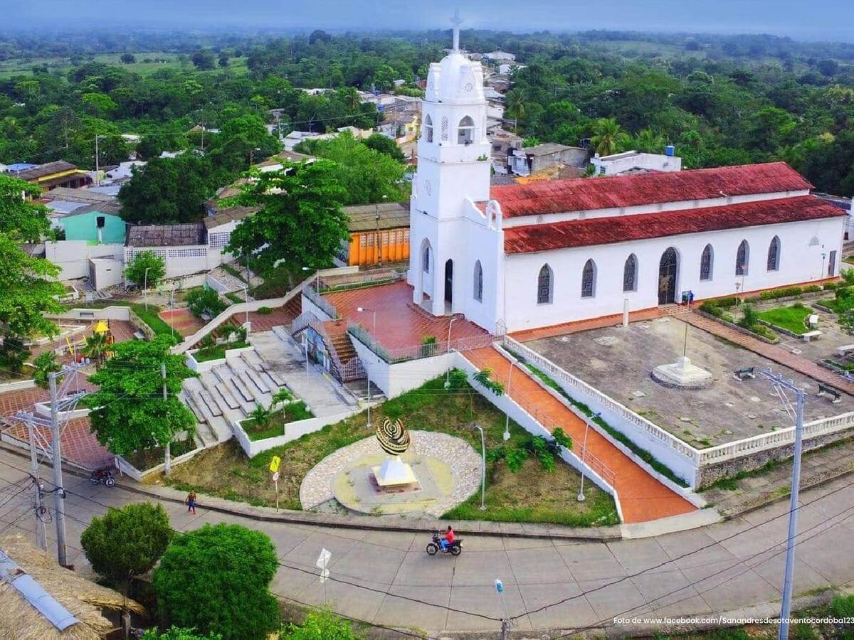 Alertan por presunto aumento en las cifras de habitantes de un resguardo indígena en Córdoba