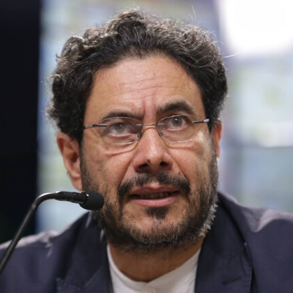 Iván Cepeda tras acercamientos con el ELN en Cuba: fue una gestión eficaz y exitosa