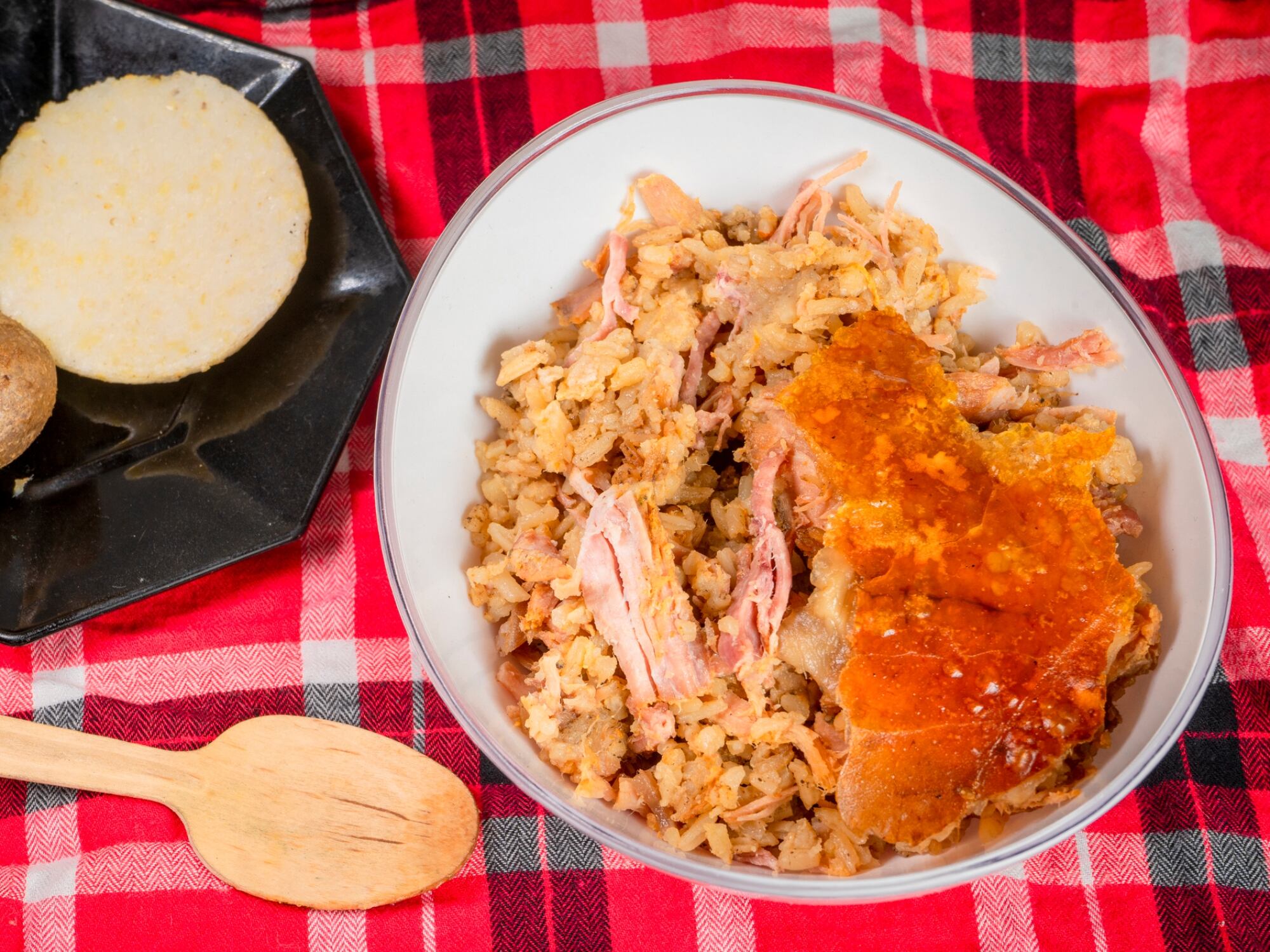 ¿Cómo se eligió la lechona como el mejor plato del mundo? TasteAtlas responde 