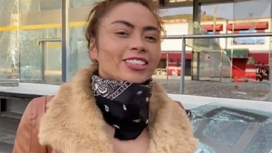 Juez negó solicitud de captura contra "Epa Colombia". Foto: Captura de pantalla