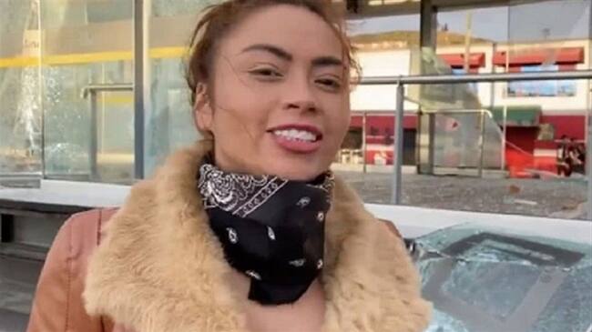 Juez negó solicitud de captura contra "Epa Colombia". Foto: Captura de pantalla