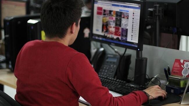 Investigan a funcionaria de Mintic y pide suspender adjudicación del dominio .CO. Foto: Colprensa