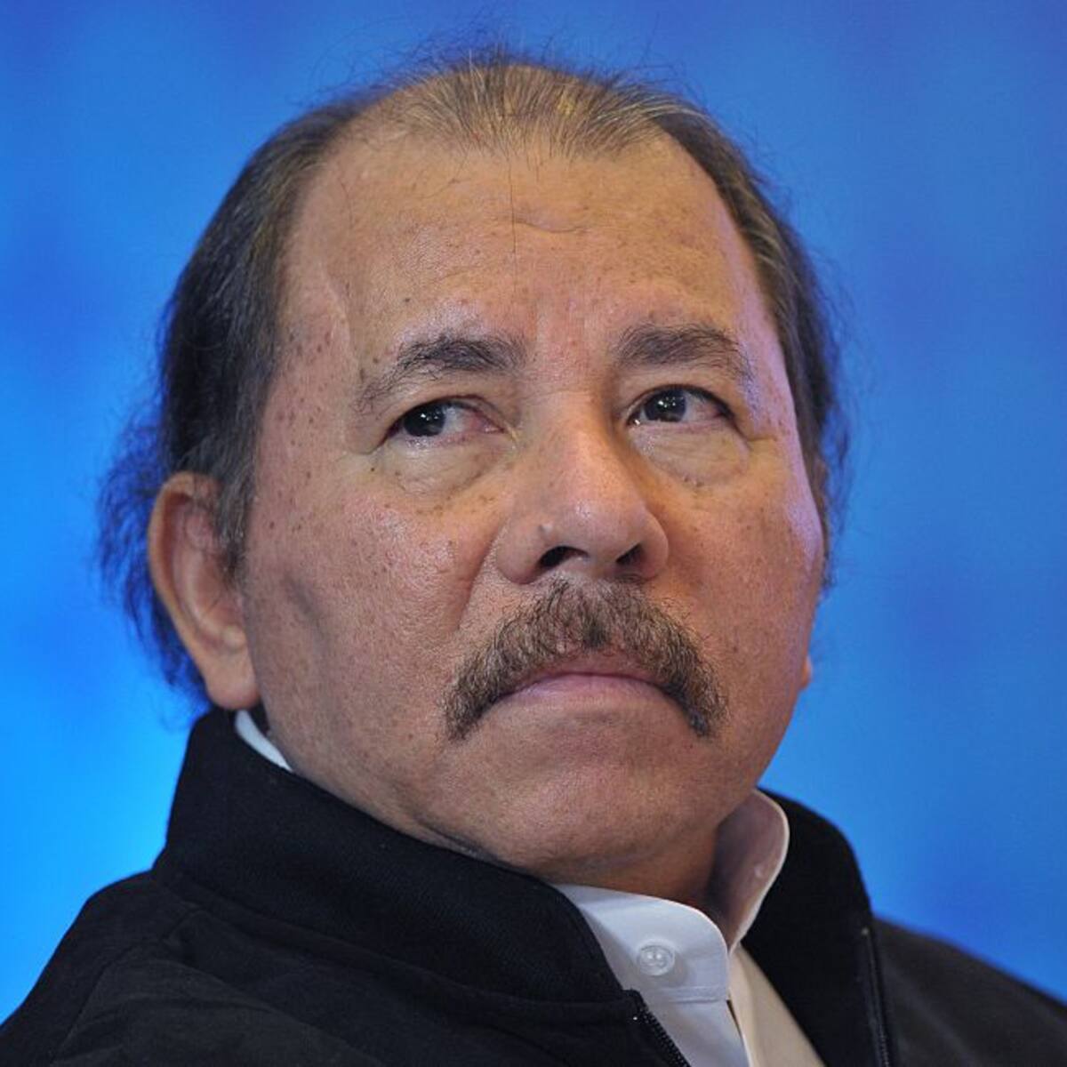 Régimen de Ortega nos considera una amenaza por ser opositores: líder nicaragüense