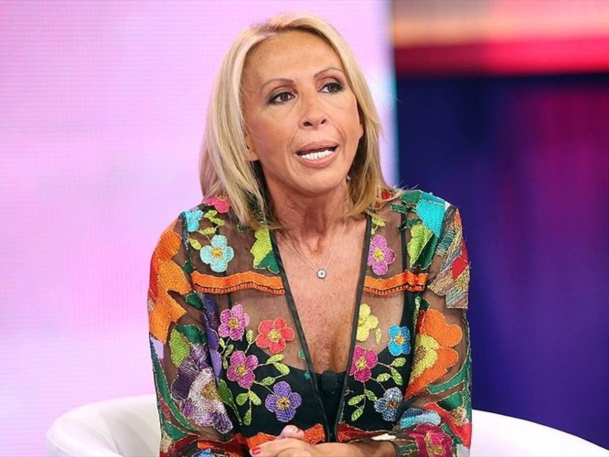 Fiscalía de México pide a Interpol imponer circular roja para Laura Bozzo