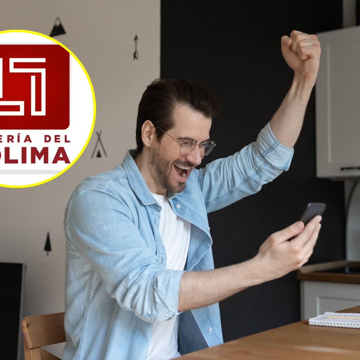 Lotería del Tolima: resultados del 11 de agosto del 2025
