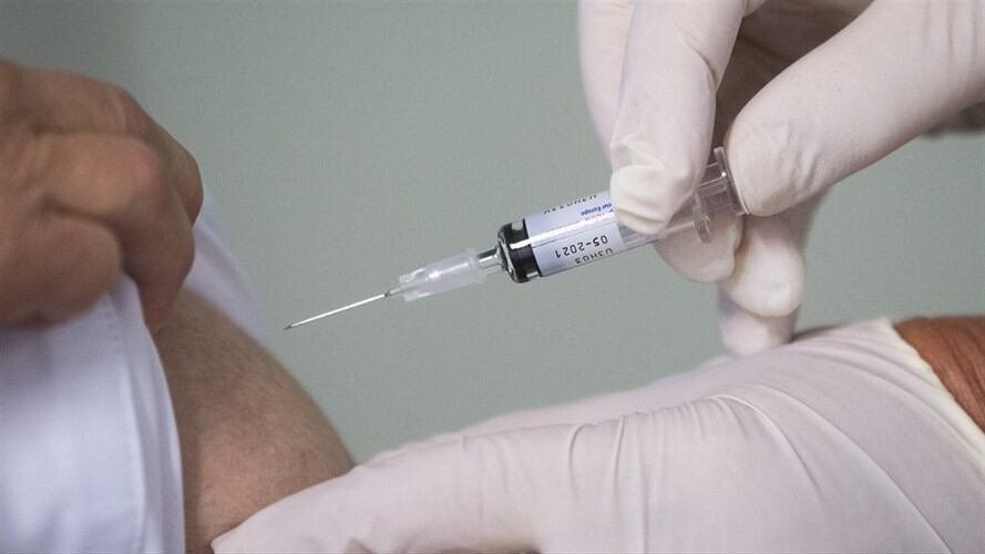 Más de 30.000 vacunas contra el COVID-19 están a punto de vencerse en Magdalena. Foto: Referencia Getty