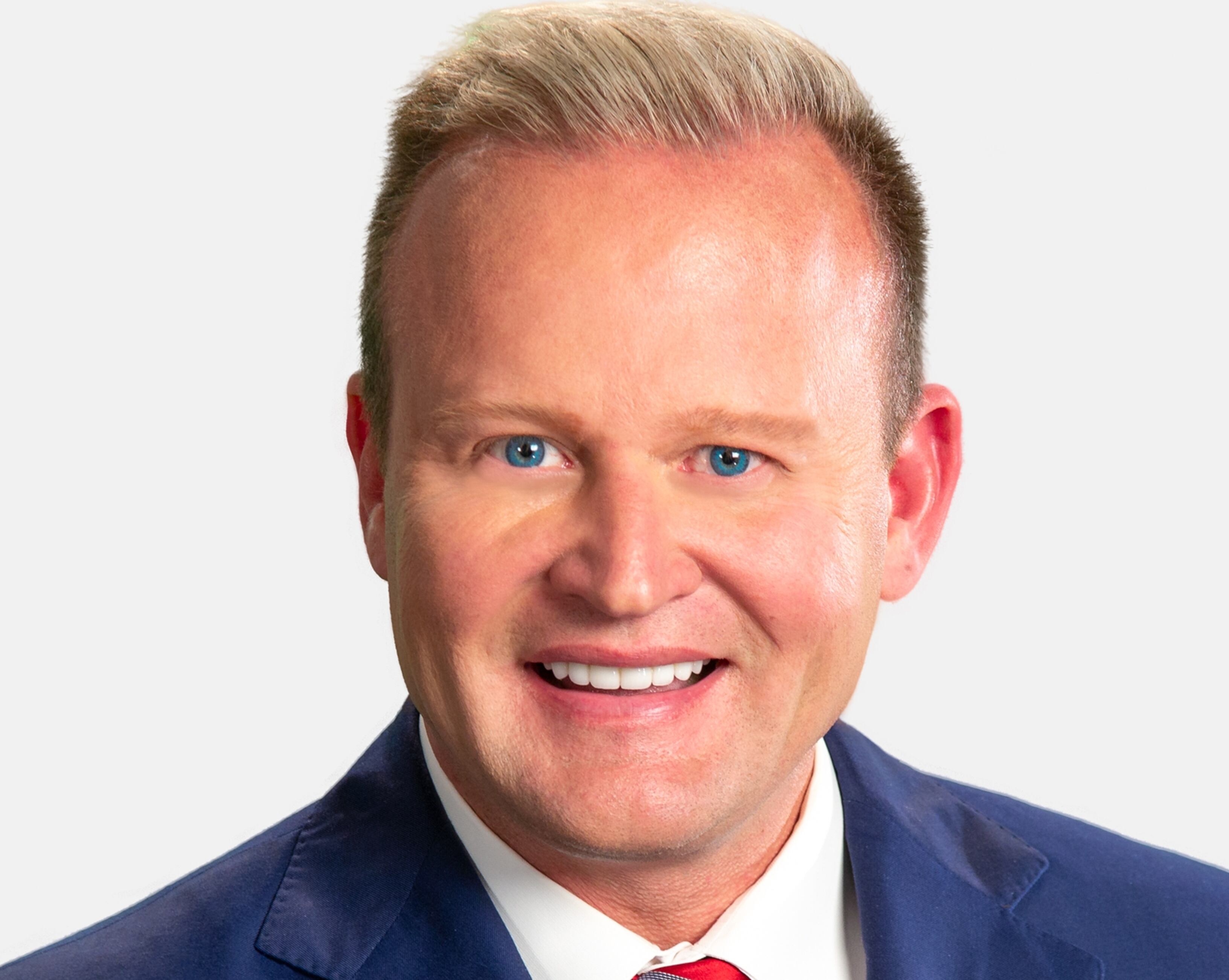 Daniel Newlin. Foto: Facebook Dan Newlin Injury Attorneys