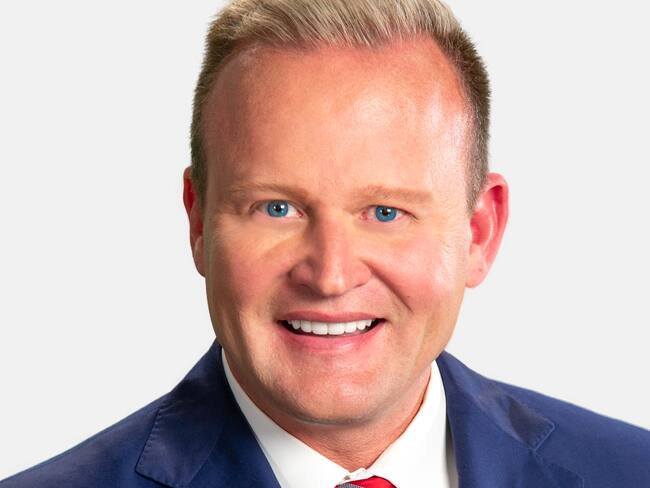 Daniel Newlin. Foto: Facebook Dan Newlin Injury Attorneys