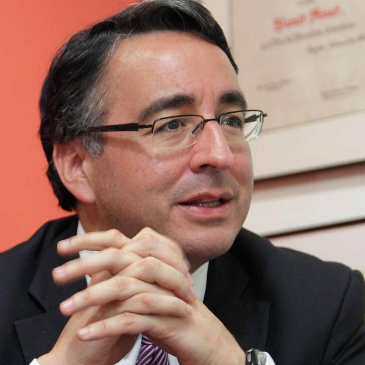Gustavo Morales Cobo, nuevo presidente de Fasecolda