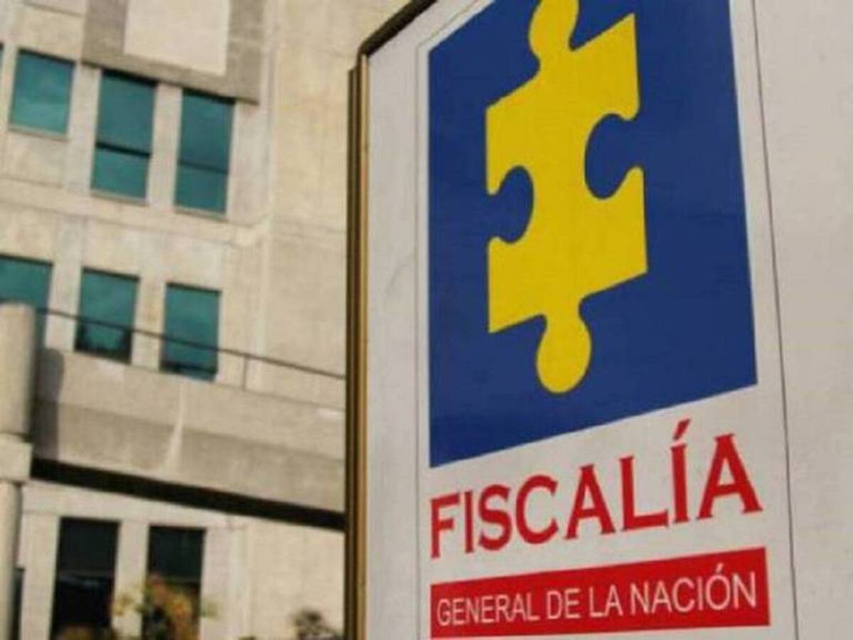 Fiscalía imputó a contratistas del Eje Cafetero que tendrían vínculos con ‘Las Marionetas’