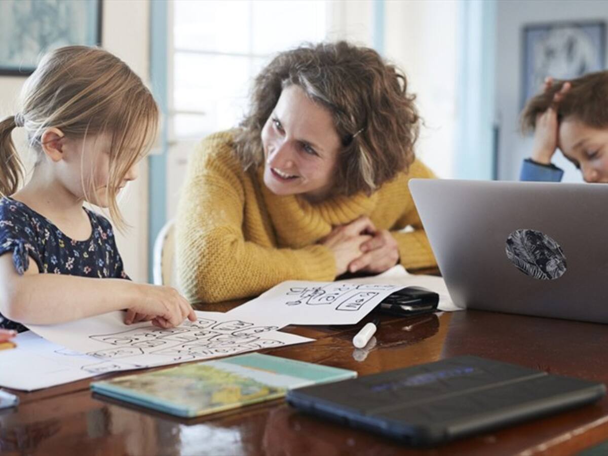 TOP 10: frases célebres de nuestras mamás