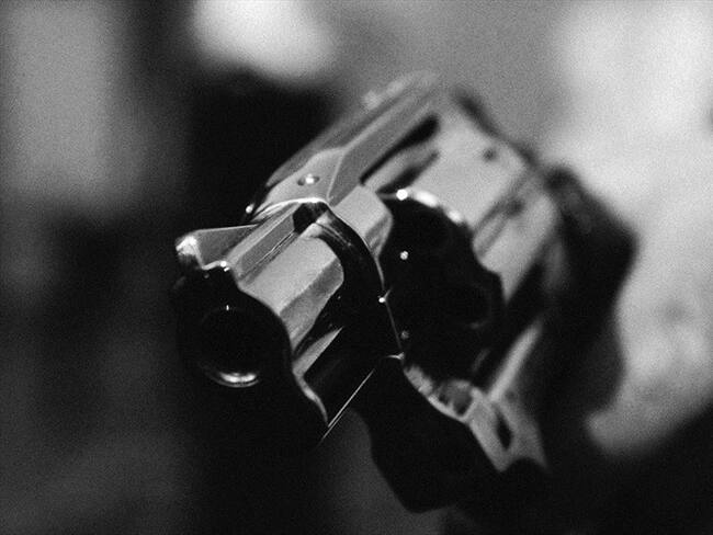 Se trata del crimen de un padre de familia que intercedió para evitar que a su hijo le robaran el celular. Foto: Getty Images / LAURENT HAMELS