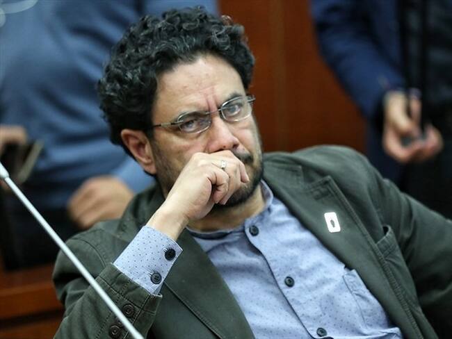 Inpec pide a la Corte sacar de casa fiscal a Juan Guillermo Monsalve. Foto: Colprensa