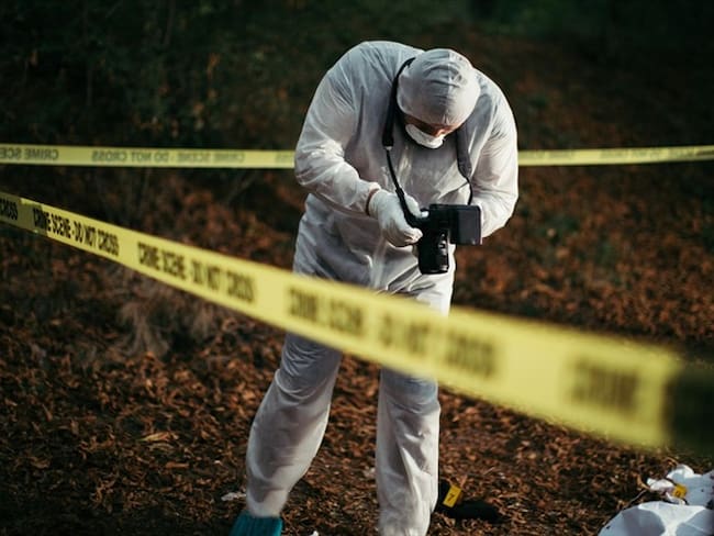 Olores fétidos habrían dado pistas a la Policía de México para encontrar restos Humanos