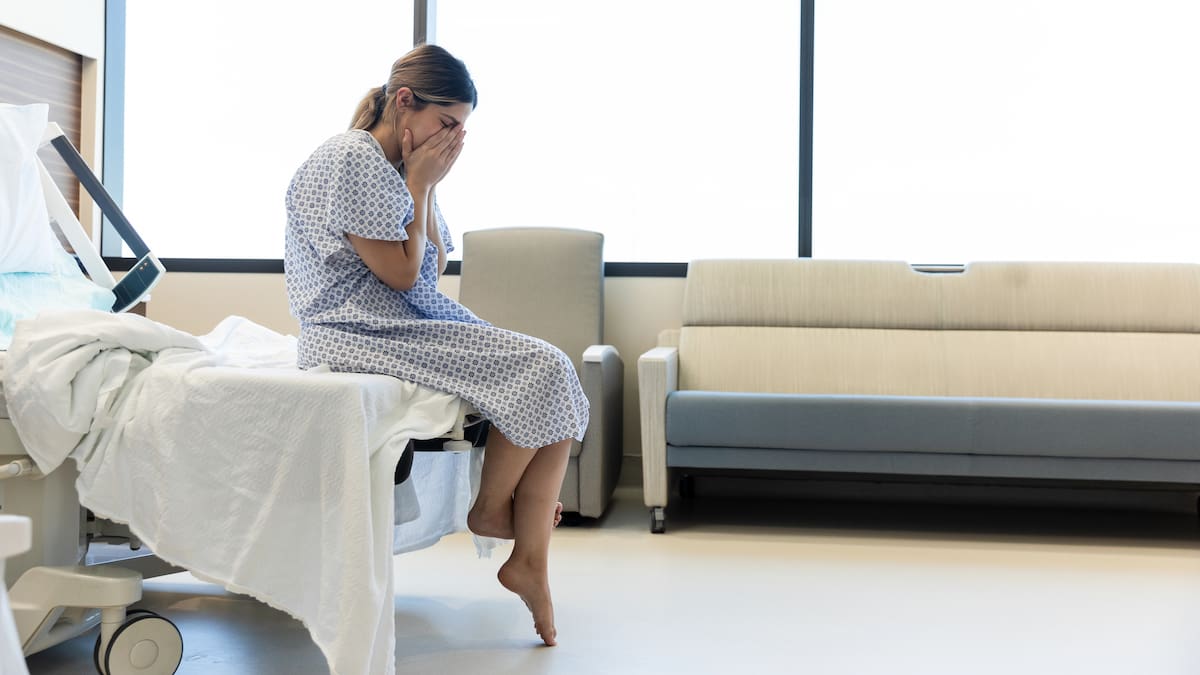 ¿Cuáles pueden ser las causas de un aborto espontáneo? Ginecóloga dio detalles