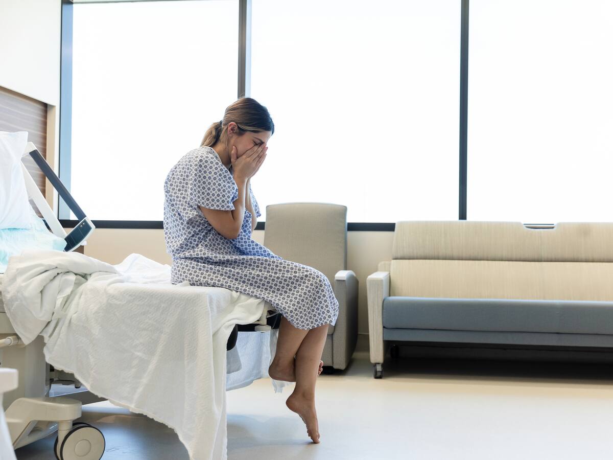 ¿Cuáles pueden ser las causas de un aborto espontáneo? Ginecóloga dio detalles