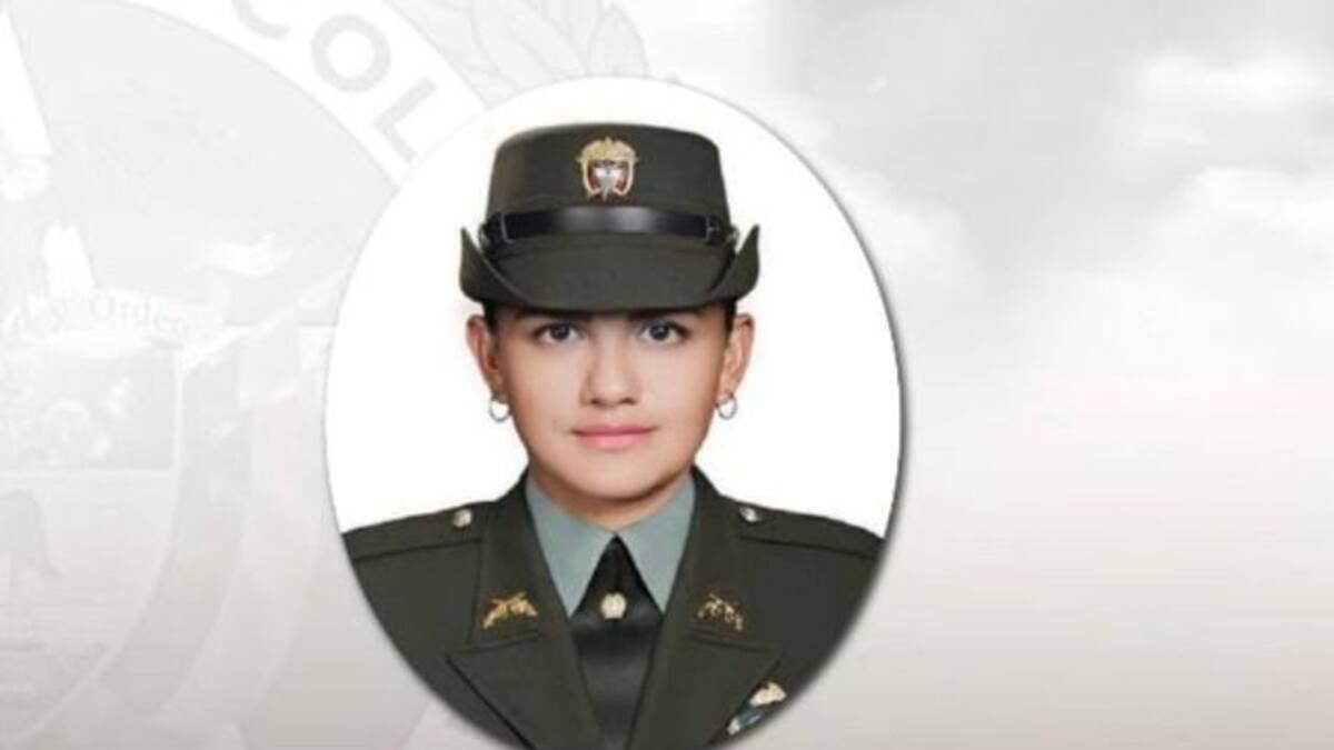 Asesinan a mujer policía en Neiva