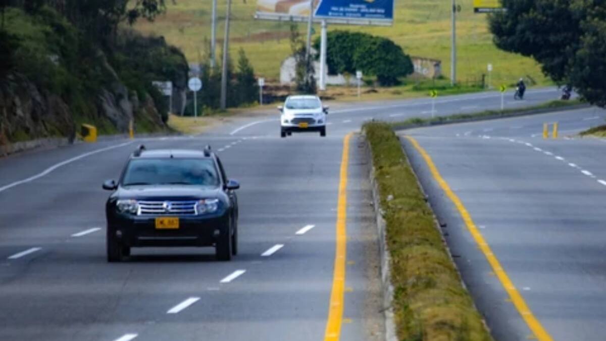 La vía Bogotá - Girardot no tendrá cierres en Semana Santa, según Gobernación de Cundinamarca