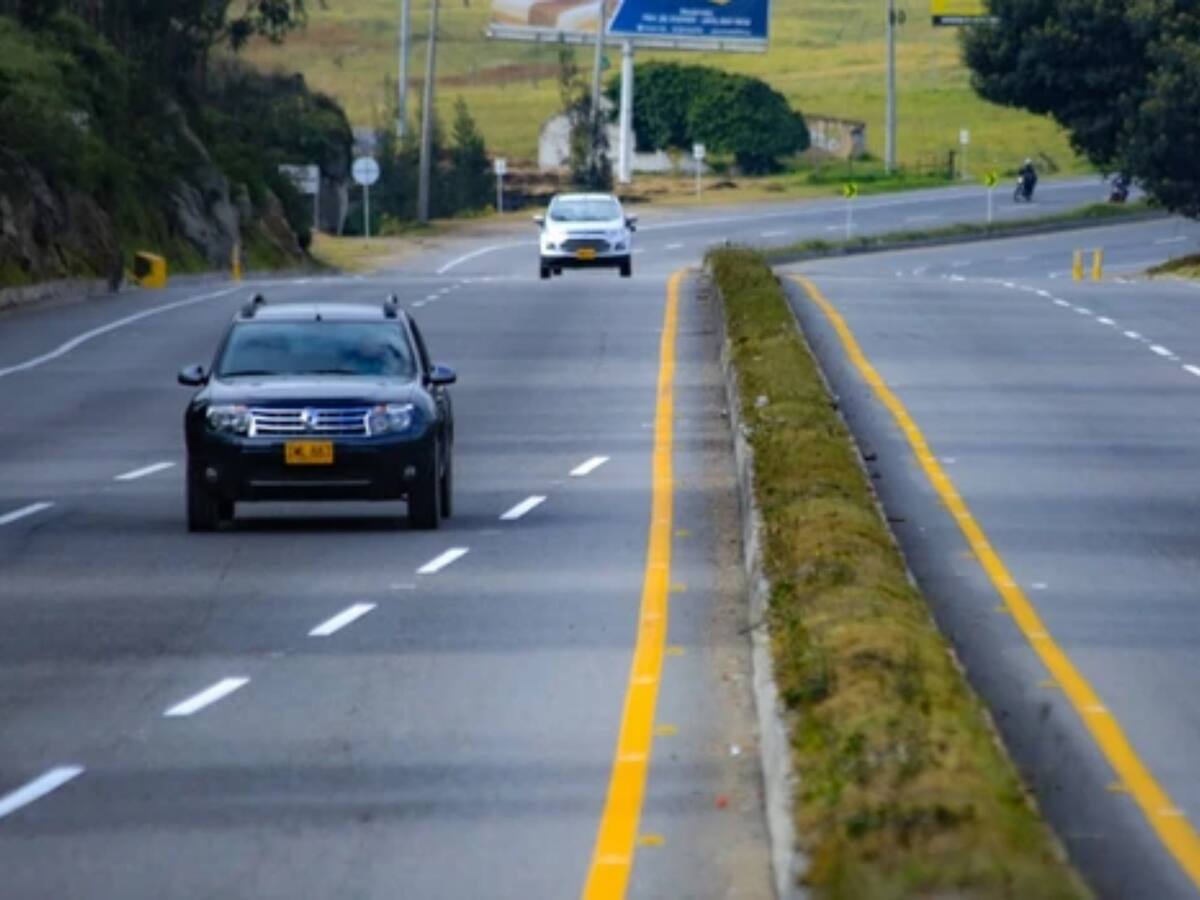 La vía Bogotá - Girardot no tendrá cierres en Semana Santa, según Gobernación de Cundinamarca