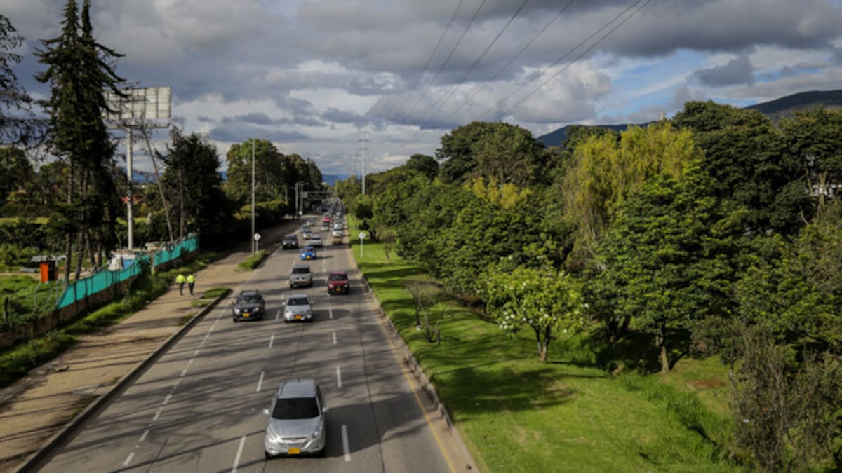 No hemos solicitado prórroga para la ampliación de la Autopista Norte: secretario general de Bogotá