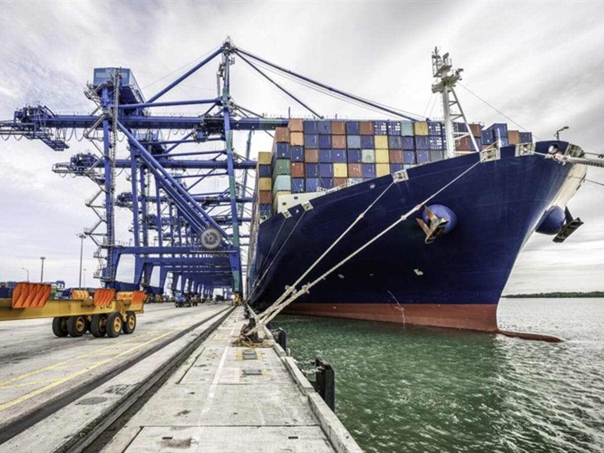 La Superintendencia de Transporte puso la lupa sobre Tumaco