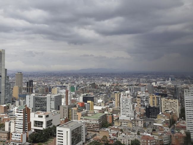 ¿A qué se debe la constante contaminación ambiental en Bogotá?