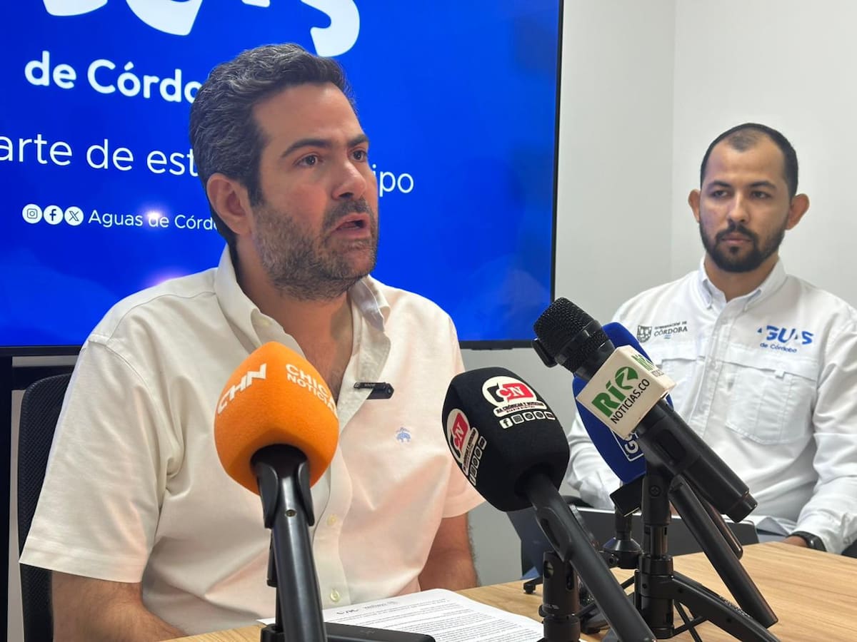 Acueducto de Ciénaga de Oro requerirá de $5.000 millones adicionales tras reformulación del proyecto