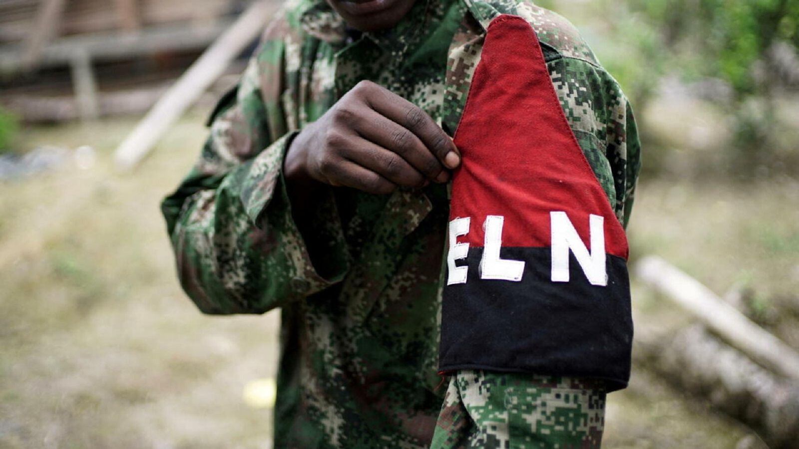 El ELN se atribuyó varios atentados contra la fuerza pública en Norte de Santander- Colprensa