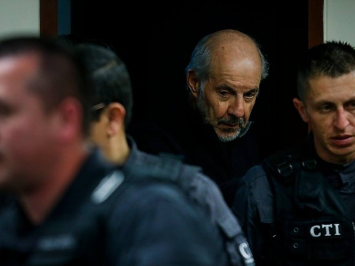 Defensa de Víctor Maldonado pide escuchar en juicio a más de mil inversionistas