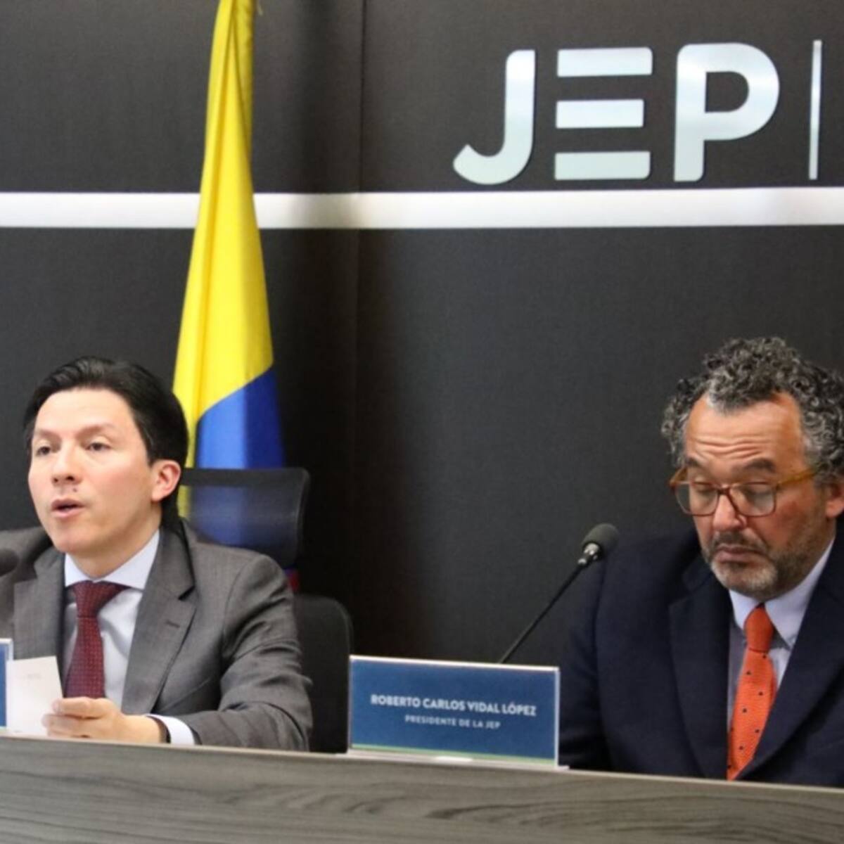 JEP imputa por falsos positivos a otro exmilitar del Gaula en Casanare