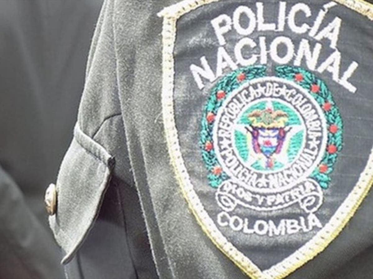 Patrullero aceptó haber abusado sexualmente de una mujer en bus de la Policía