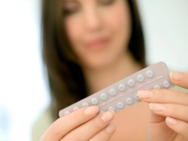 ¿Qué efectos extraños pueden producir los anticonceptivos en el cerebro de una mujer?