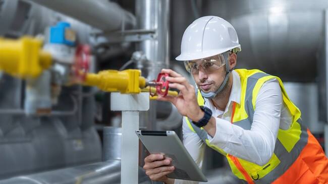 Fedesarrollo informó que, para septiembre de este año, el Índice de Confianza Comercial (Icco) se situó en 40,3 %. Foto: Getty Images / VITHUN KHAMSONG