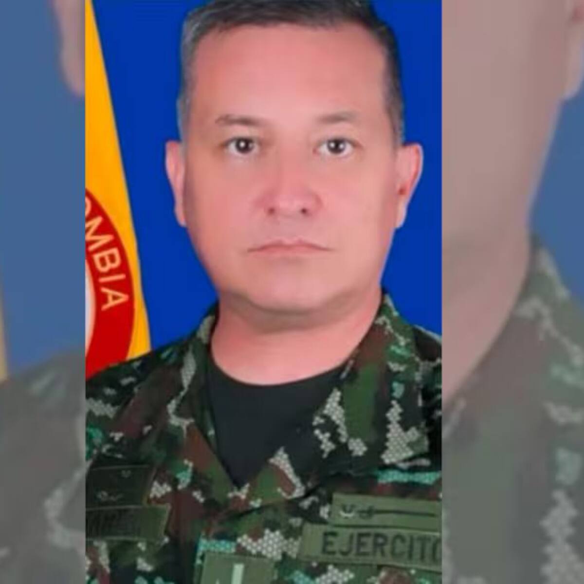 Imputan delito de desobediencia agravada a coronel que se fue a concierto a Cali