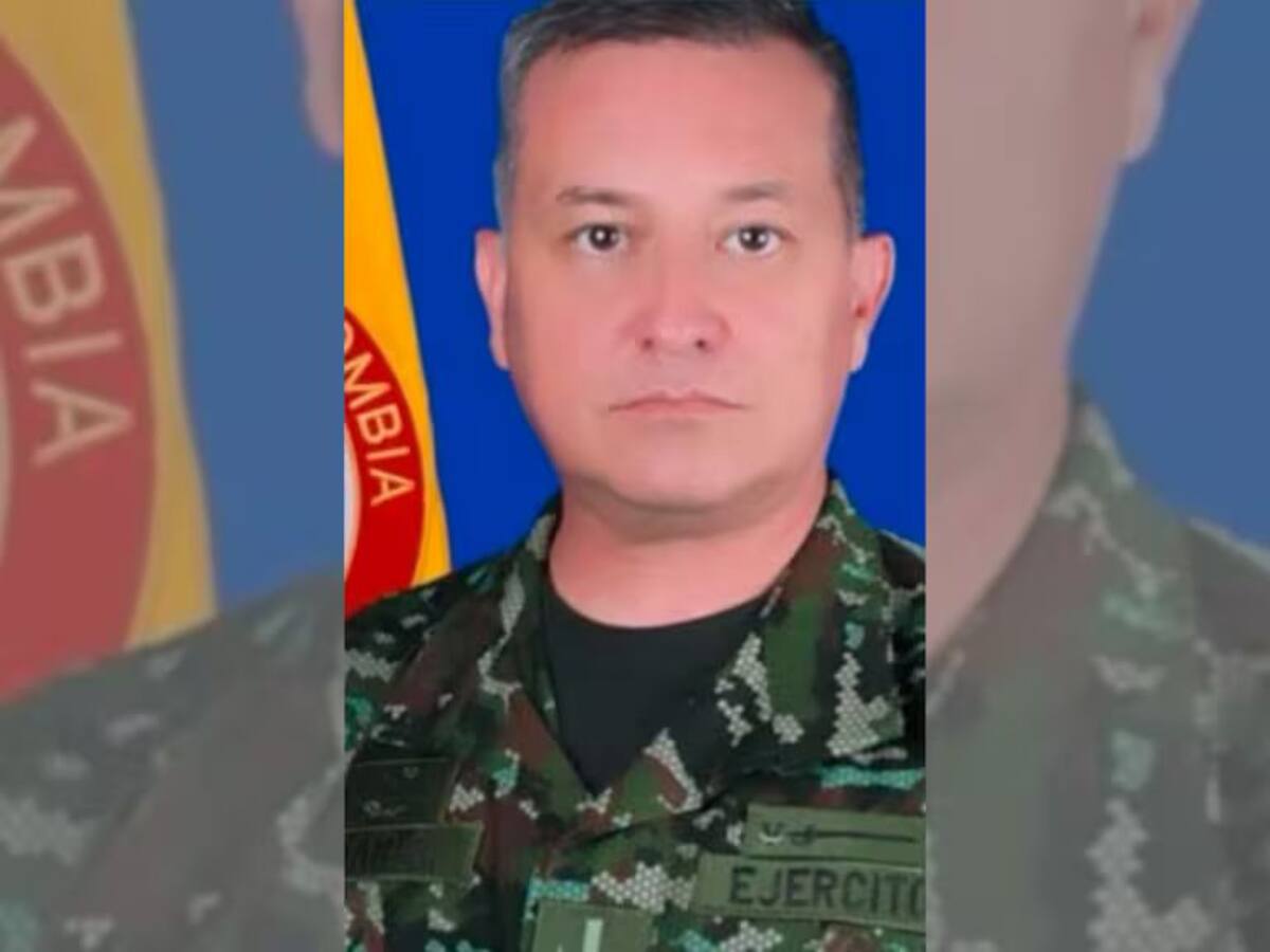 Imputan delito de desobediencia agravada a coronel que se fue a concierto a Cali
