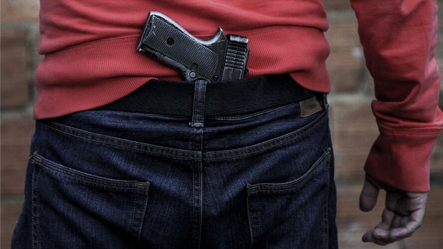 Según las autoridades, en esa zona hacen presencia disidencias de las Farc, estructura Dagoberto Ramos. Foto: Colprensa