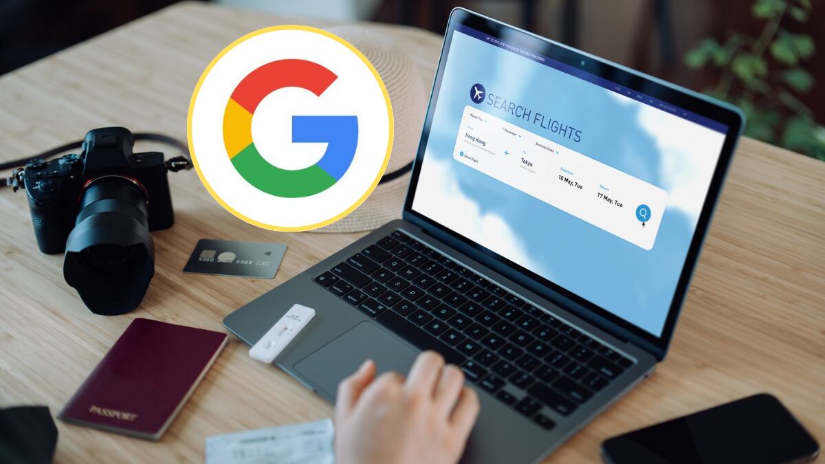 Persona buscando tiquetes (Getty Images)