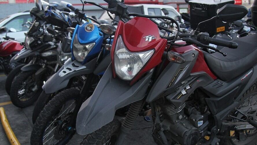 Supertransporte someterá a control a la aplicación Picap. Foto: Colprensa