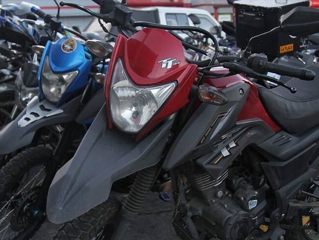 Supertransporte someterá a control a la aplicación Picap. Foto: Colprensa