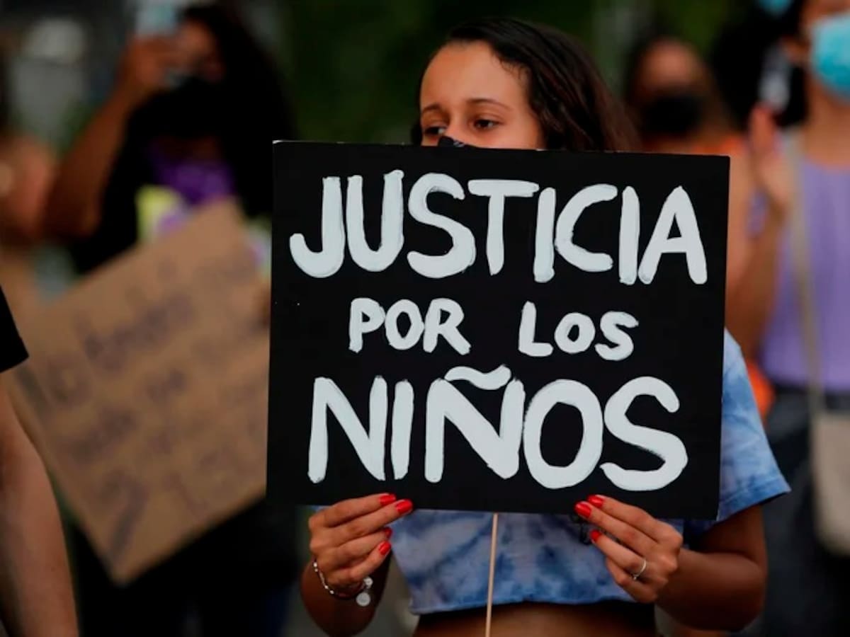 Risaralda, entre los 10 departamentos con mayores cifras de explotación sexual de menores