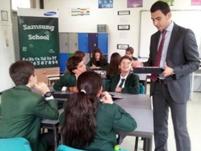 ¿Deben o no deben ser evaluados los profesores en Colombia?