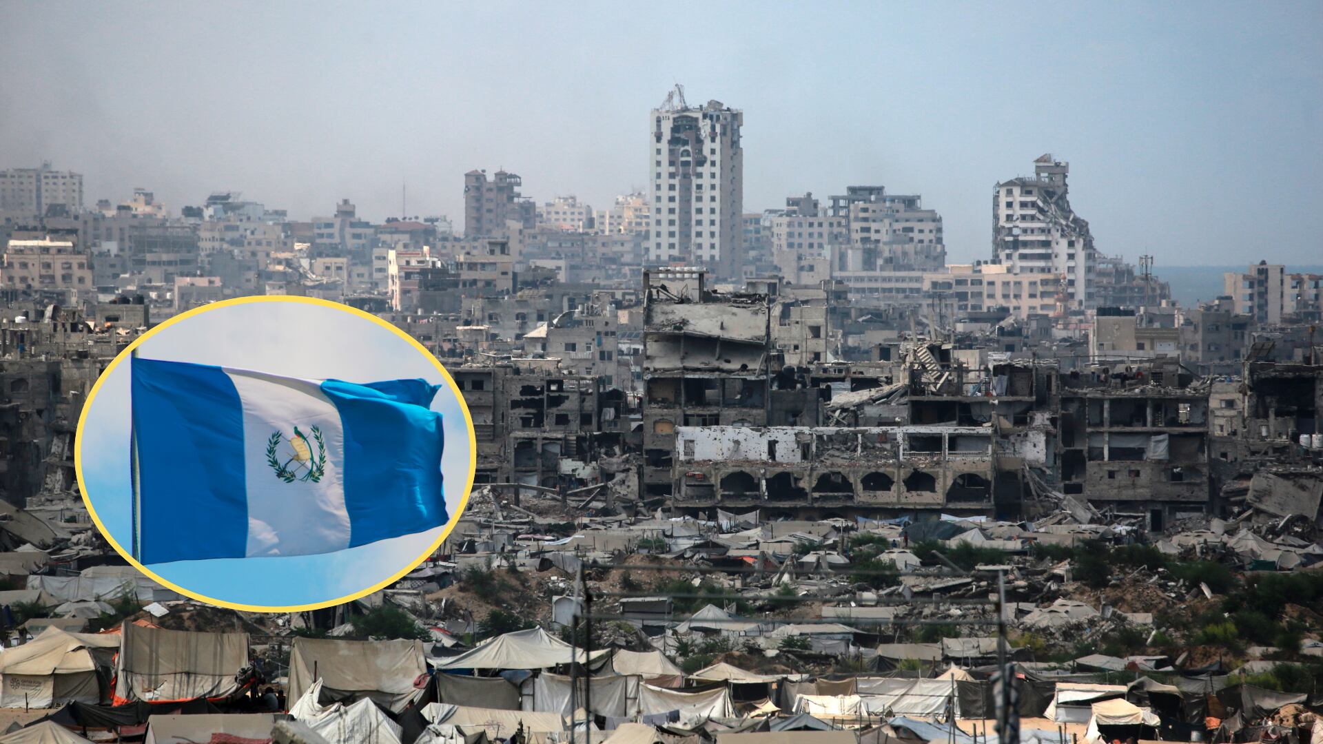 Foto por BASHAR TALEB/AFP via Getty Images 