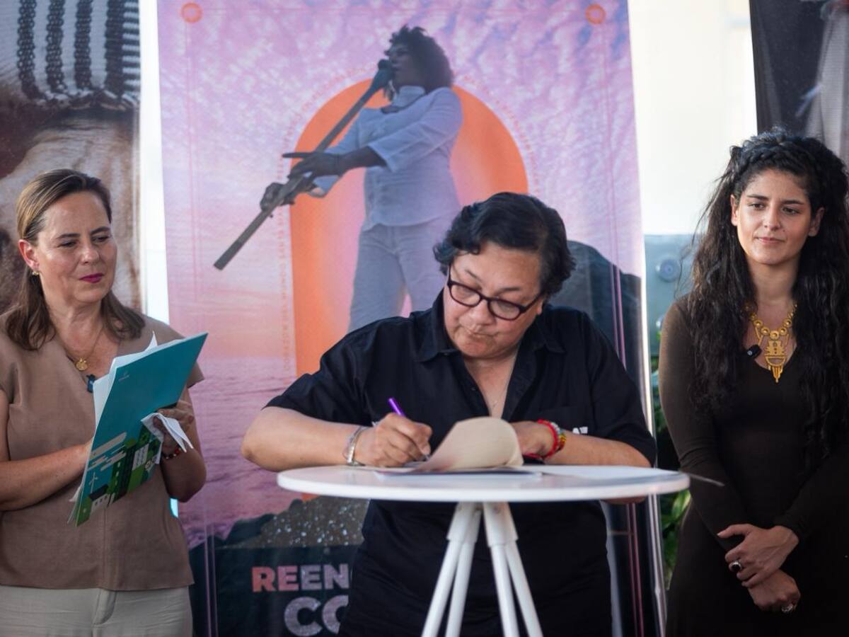 Construcción de las dos plantas desalinizadoras es declarado Proyecto Estratégico de la Nación