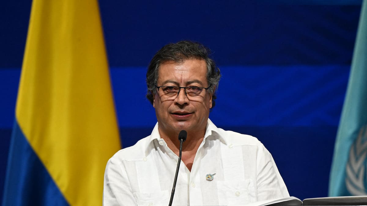 ONU celebró la “renovada energía” del Gobierno para implementar el Acuerdo de Paz