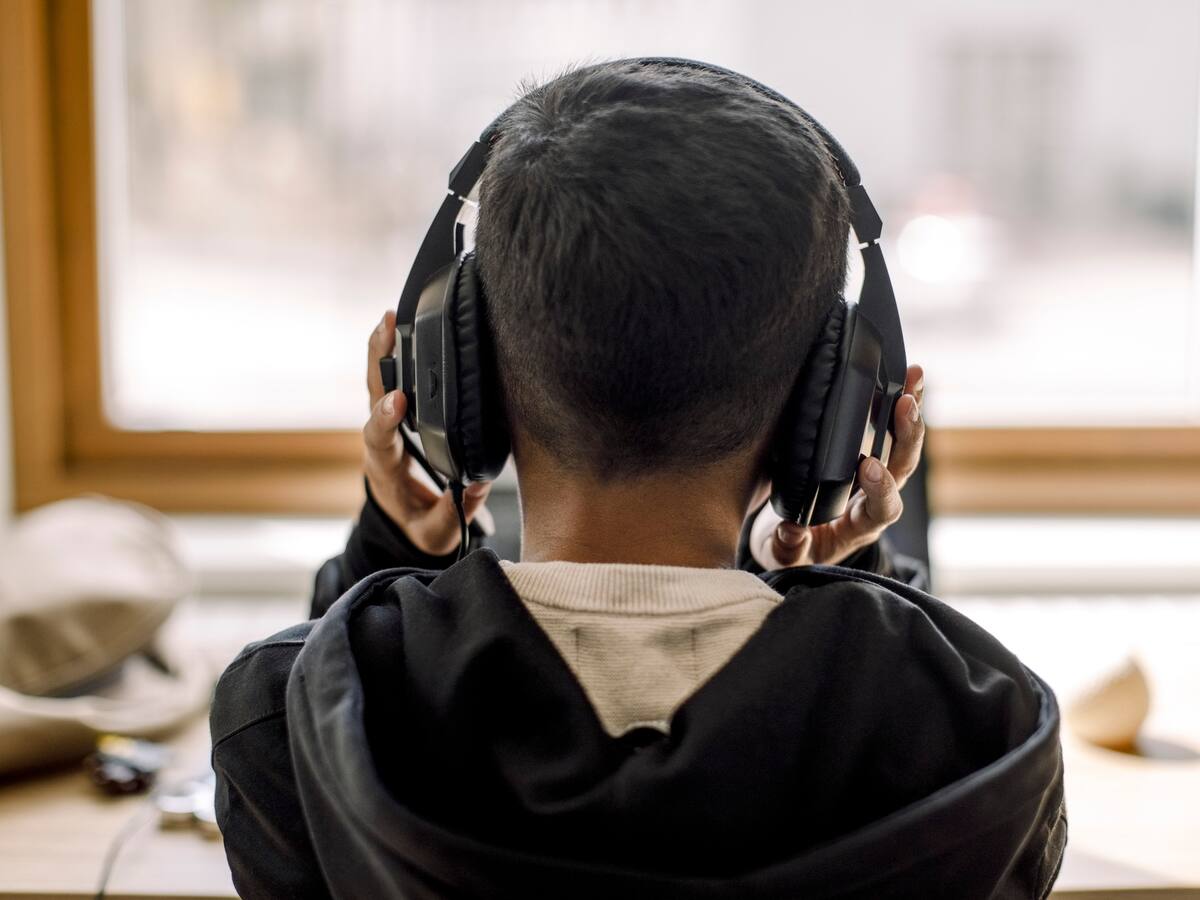 Así funciona Ground Kids, el método de aprendizaje a través de la música electrónica