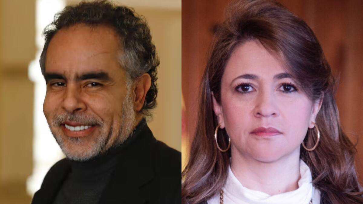 Armando Benedetti gana nuevo ‘round’ en denuncia contra despacho de la magistrada Cristina Lombana