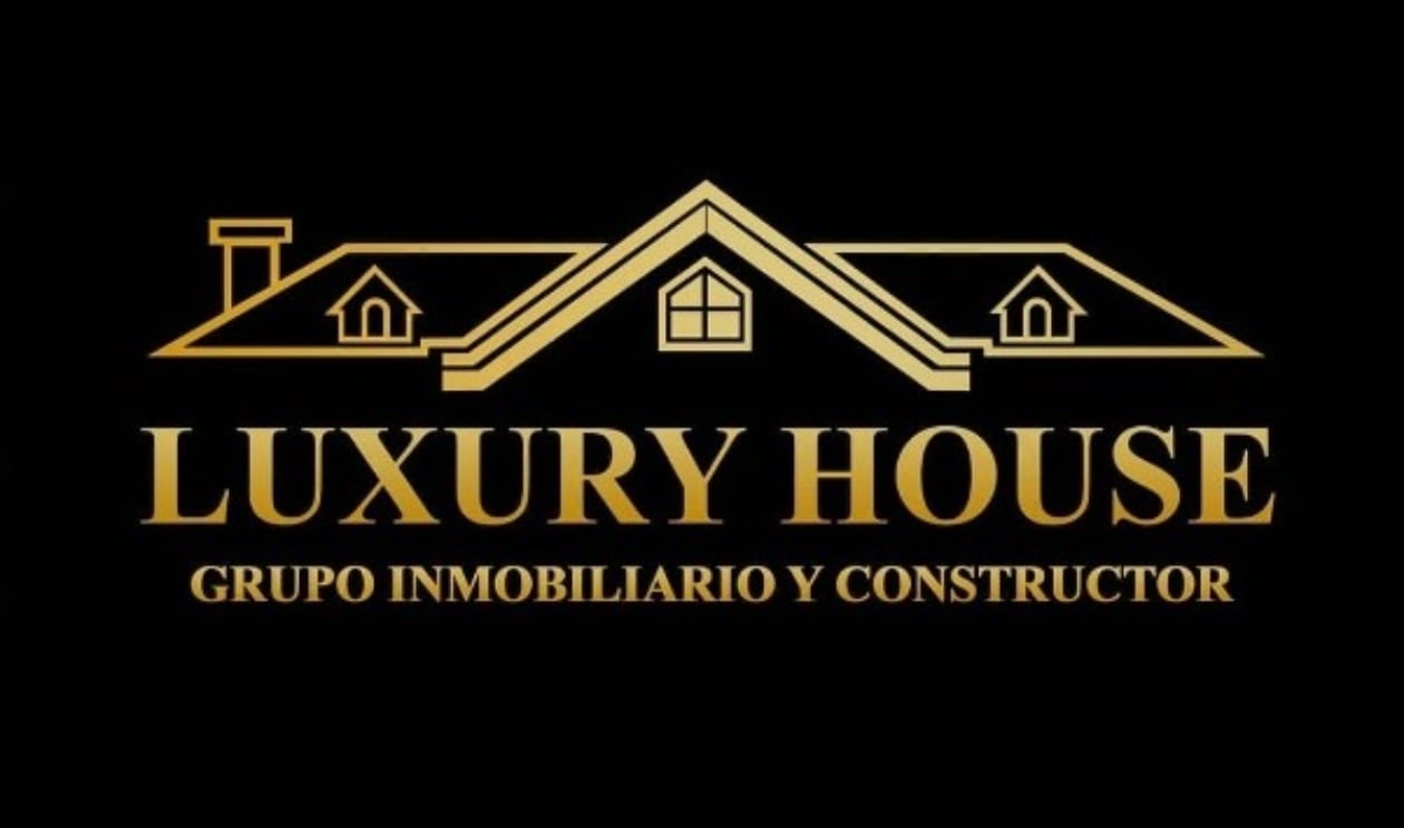 Luxury House, la pirámide inmobiliaria. Foto: suministrada por Luisa Mercado.